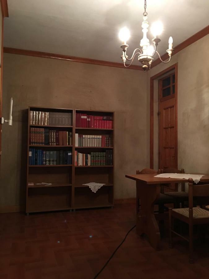 Casa Degli Zii Appartamento Letizia Luni Eksteriør billede